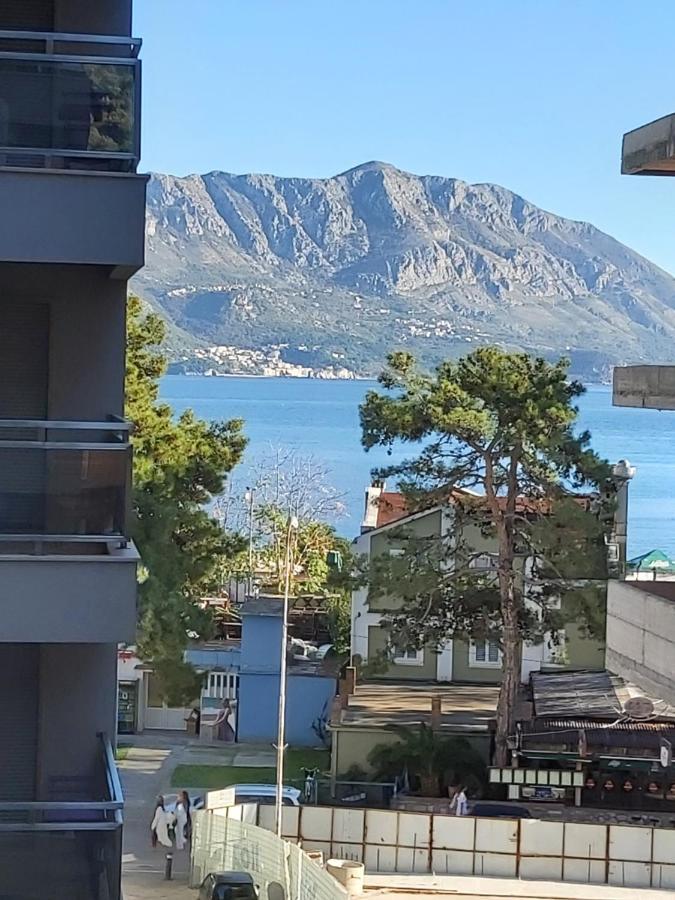 Beachfront Fontana 20 Будва Екстер'єр фото